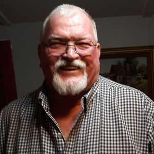 Meet your Posher, Roy